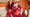 come decorare l'ingresso di casa per natale - Illustration