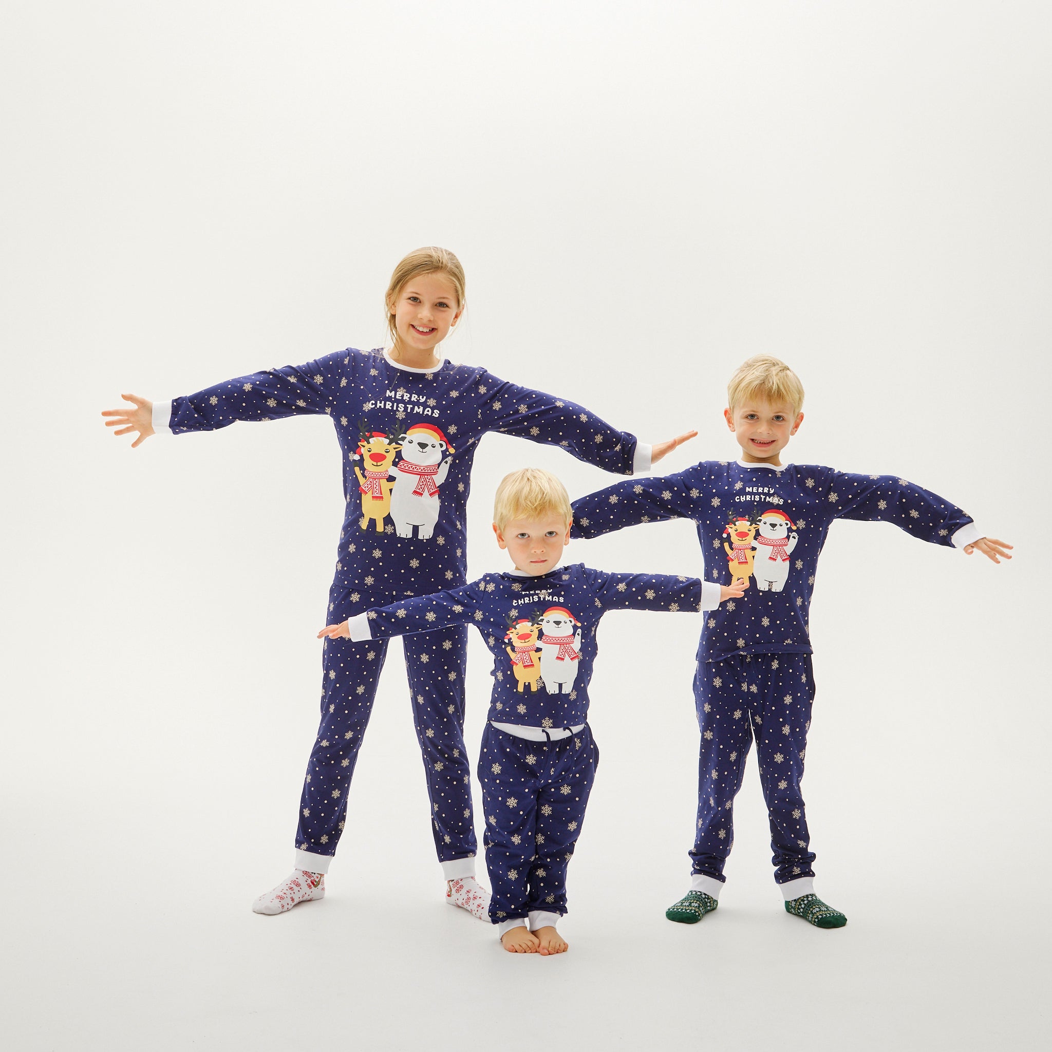 Wat doen met kerst?