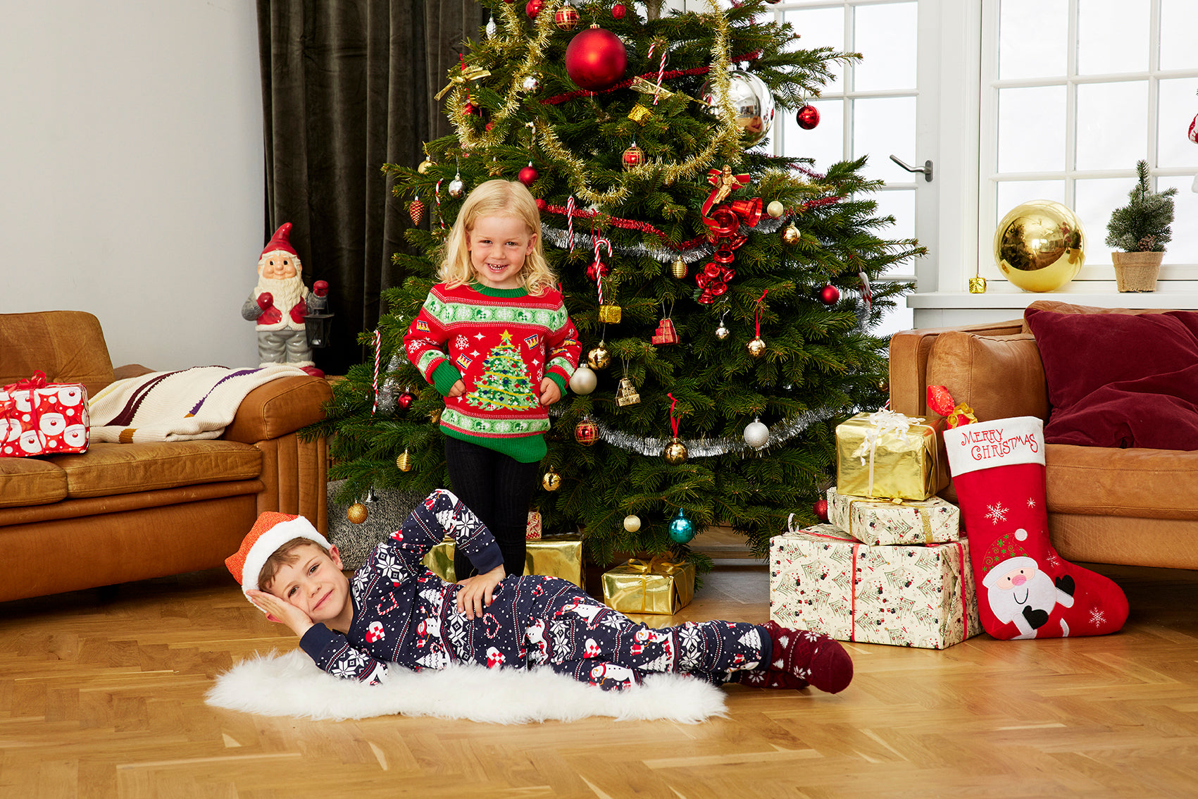 Le migliori barzellette di Natale per bambini