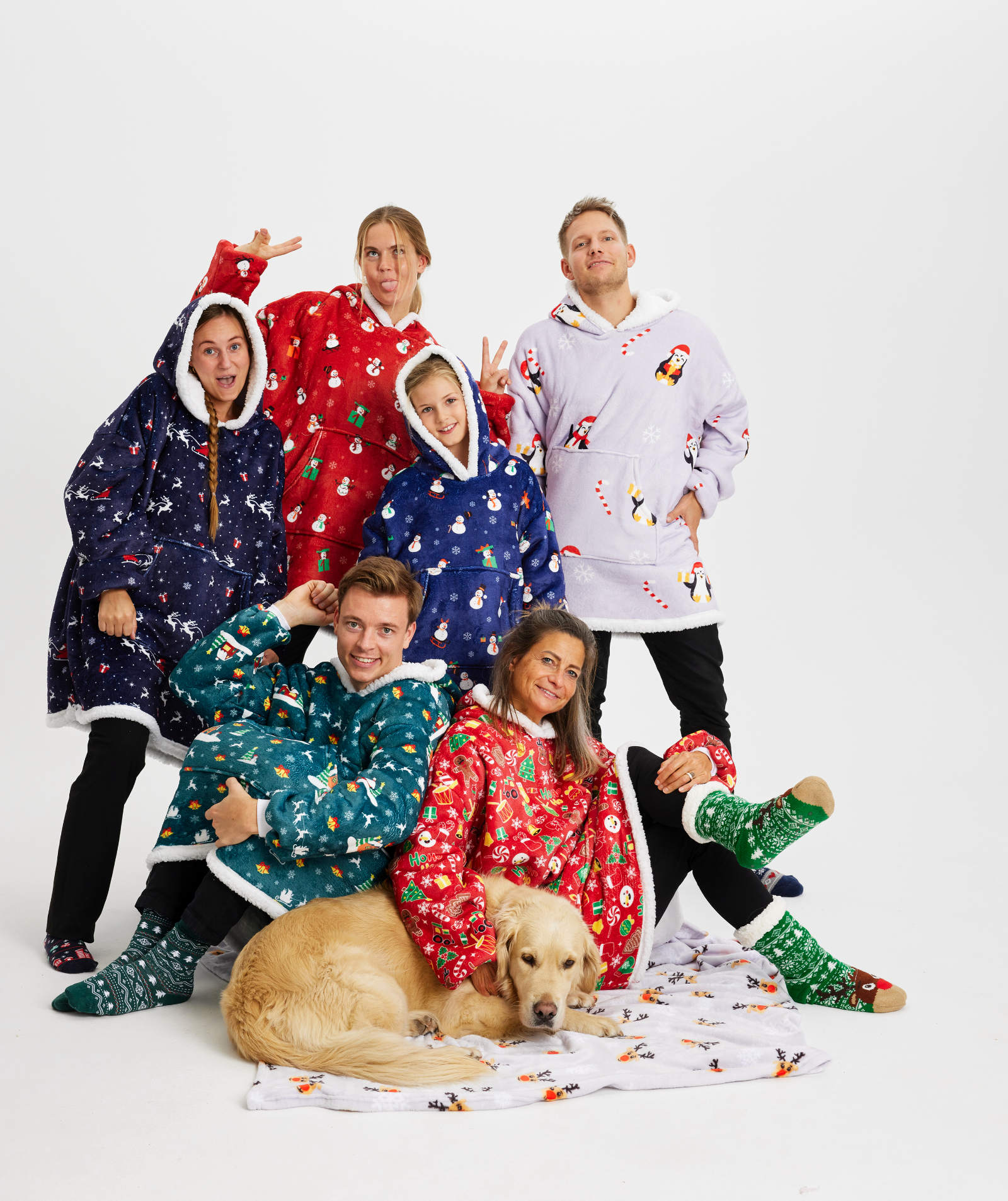 Vestiti di Natale 2022. Il perfetto abbigliamento natalizio