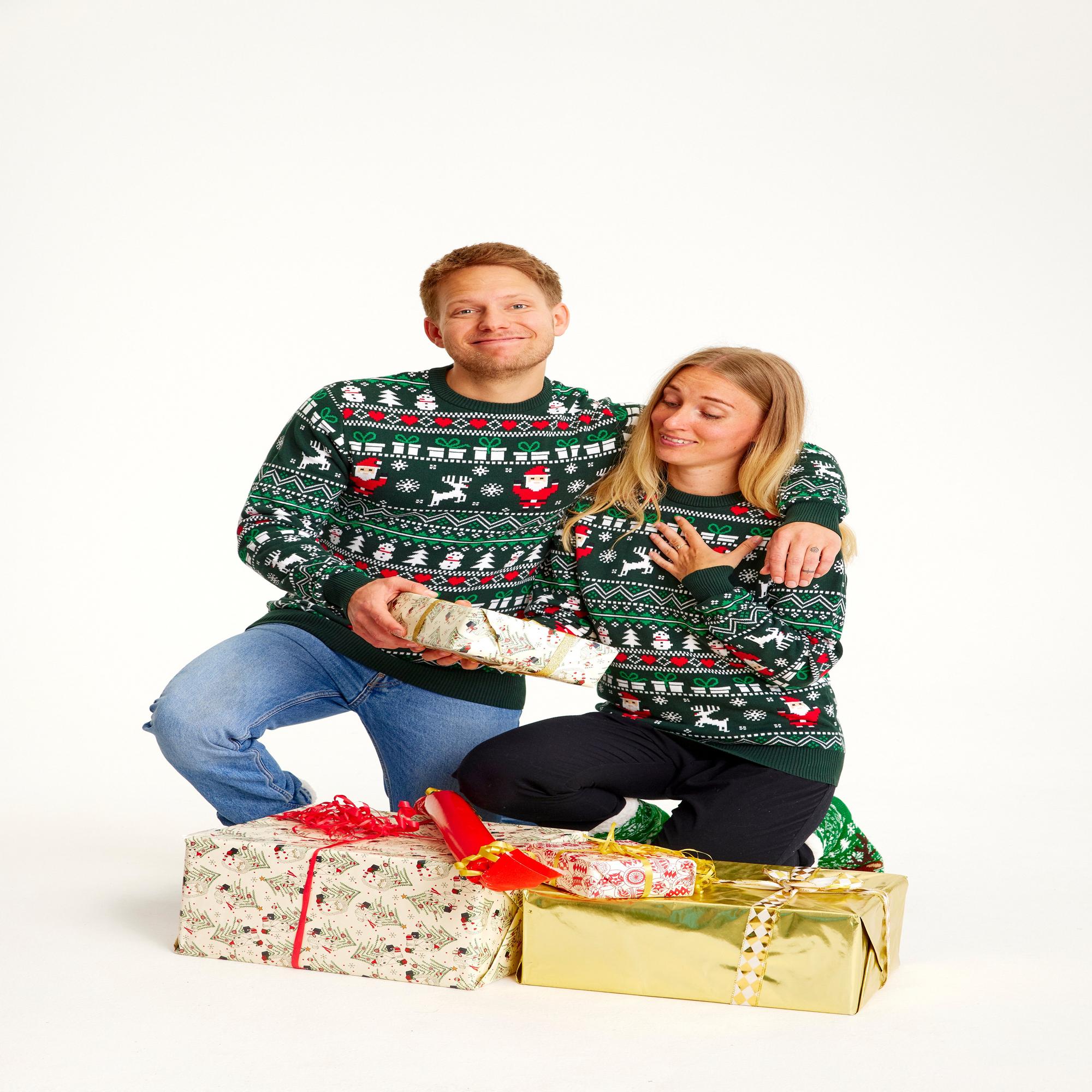 quanto tempo manca a natale - Illustration