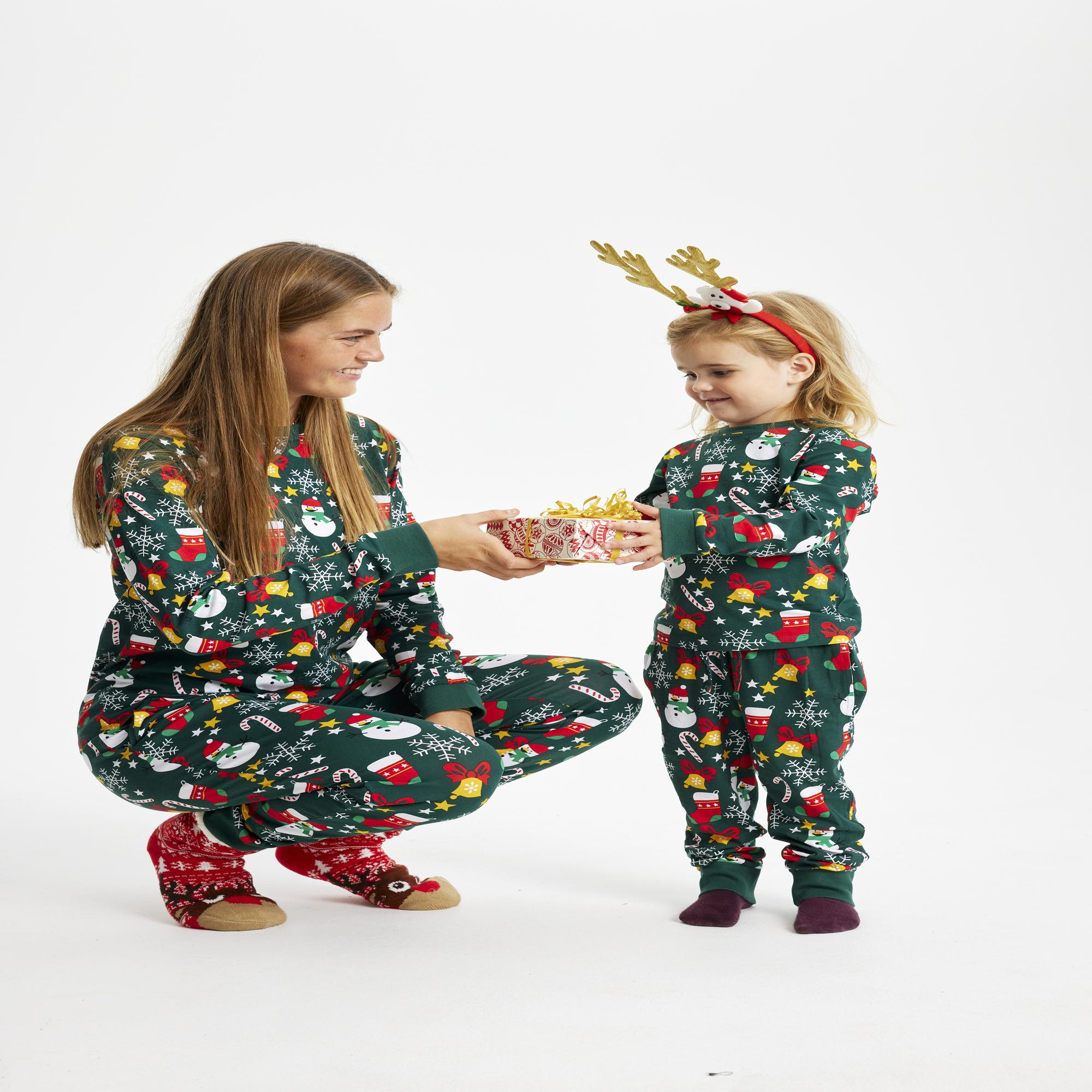 babbo natale dove vive - Illustration