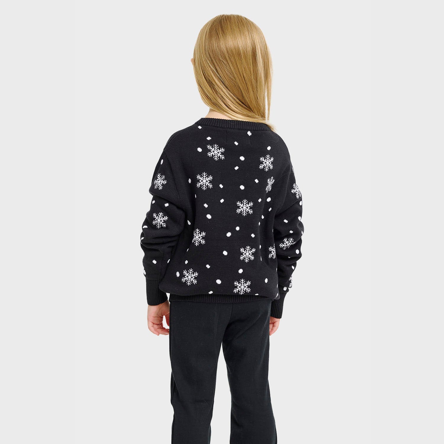 Imposter maglione natalizio – Bambini