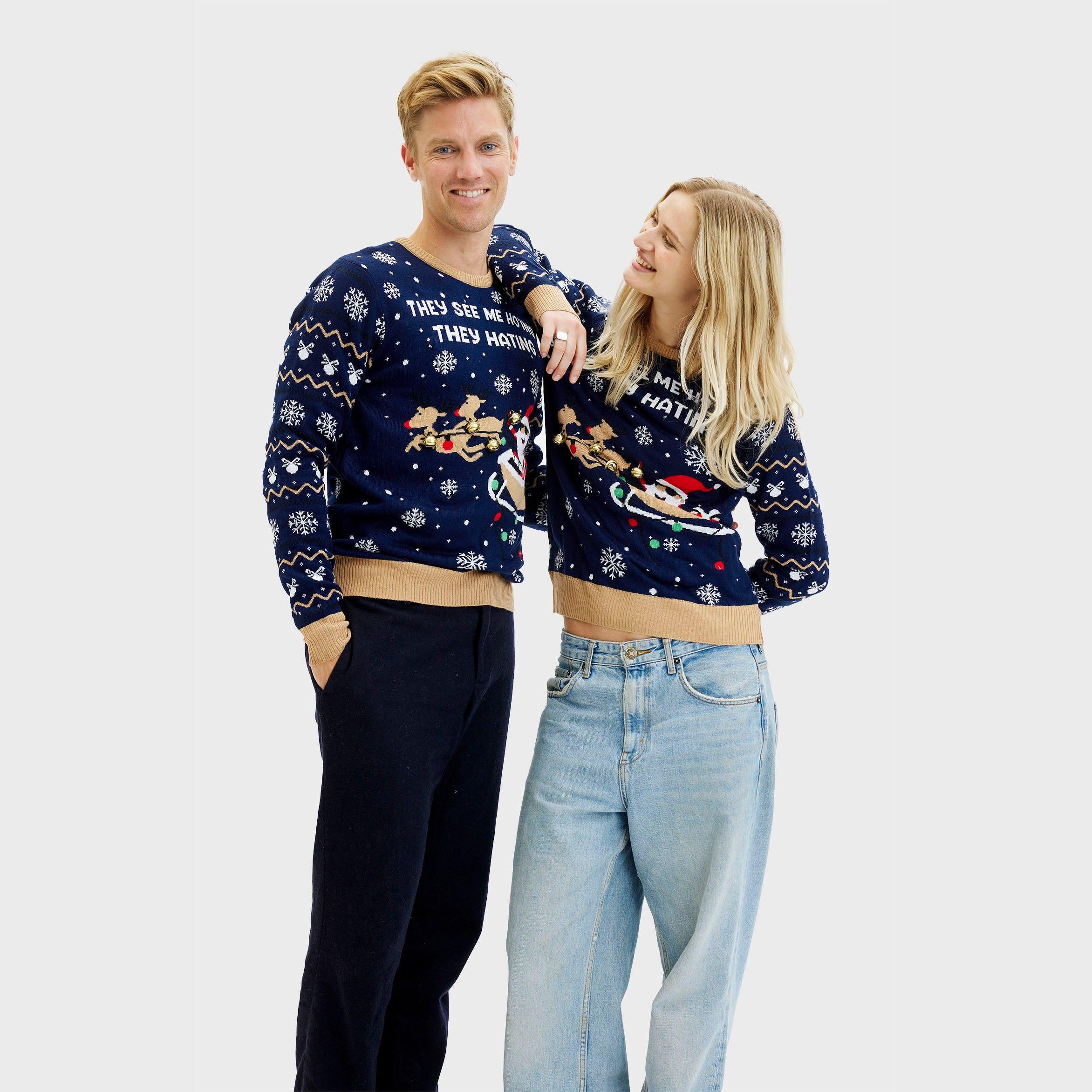 They See Me Ho'ing - Donna