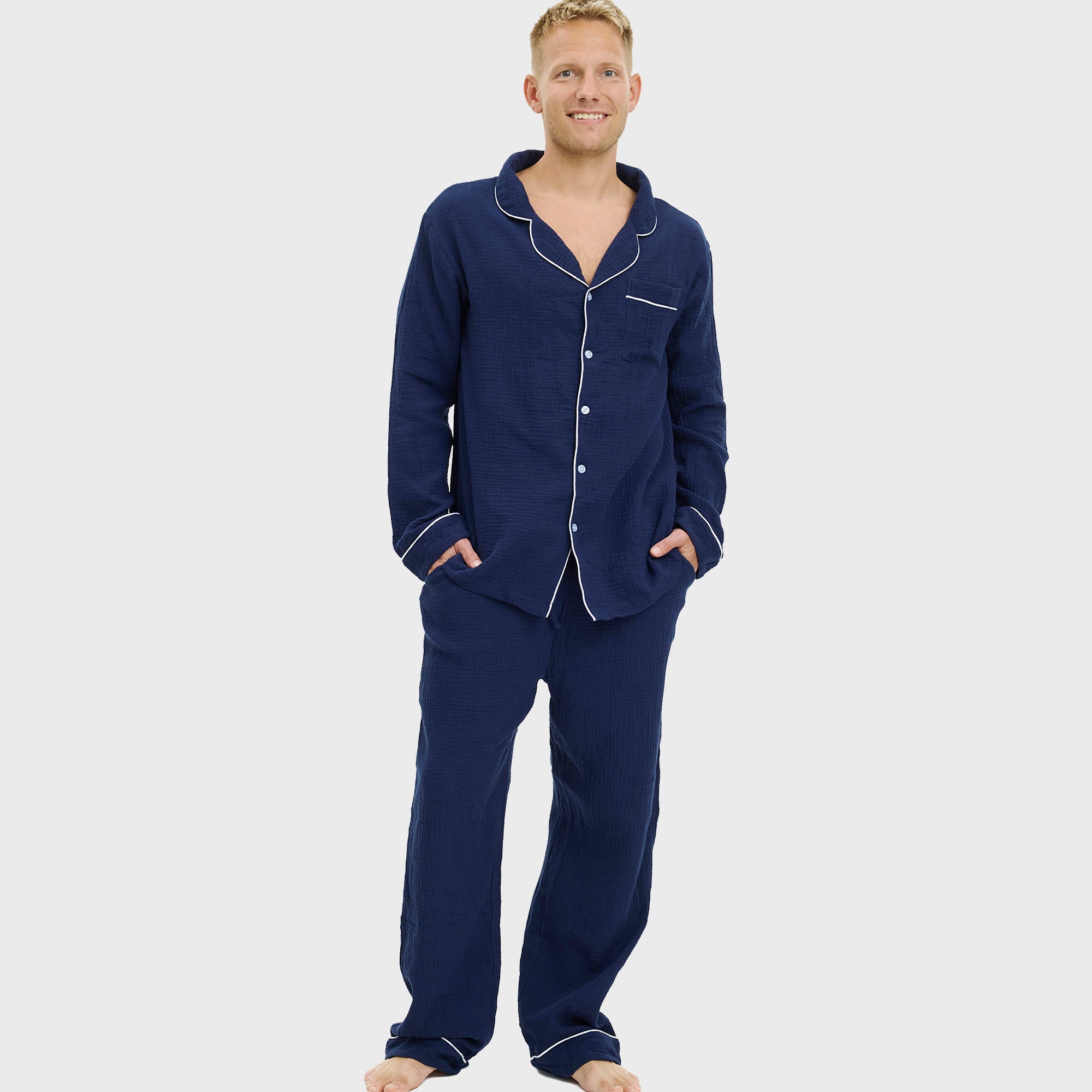 Chris PJ