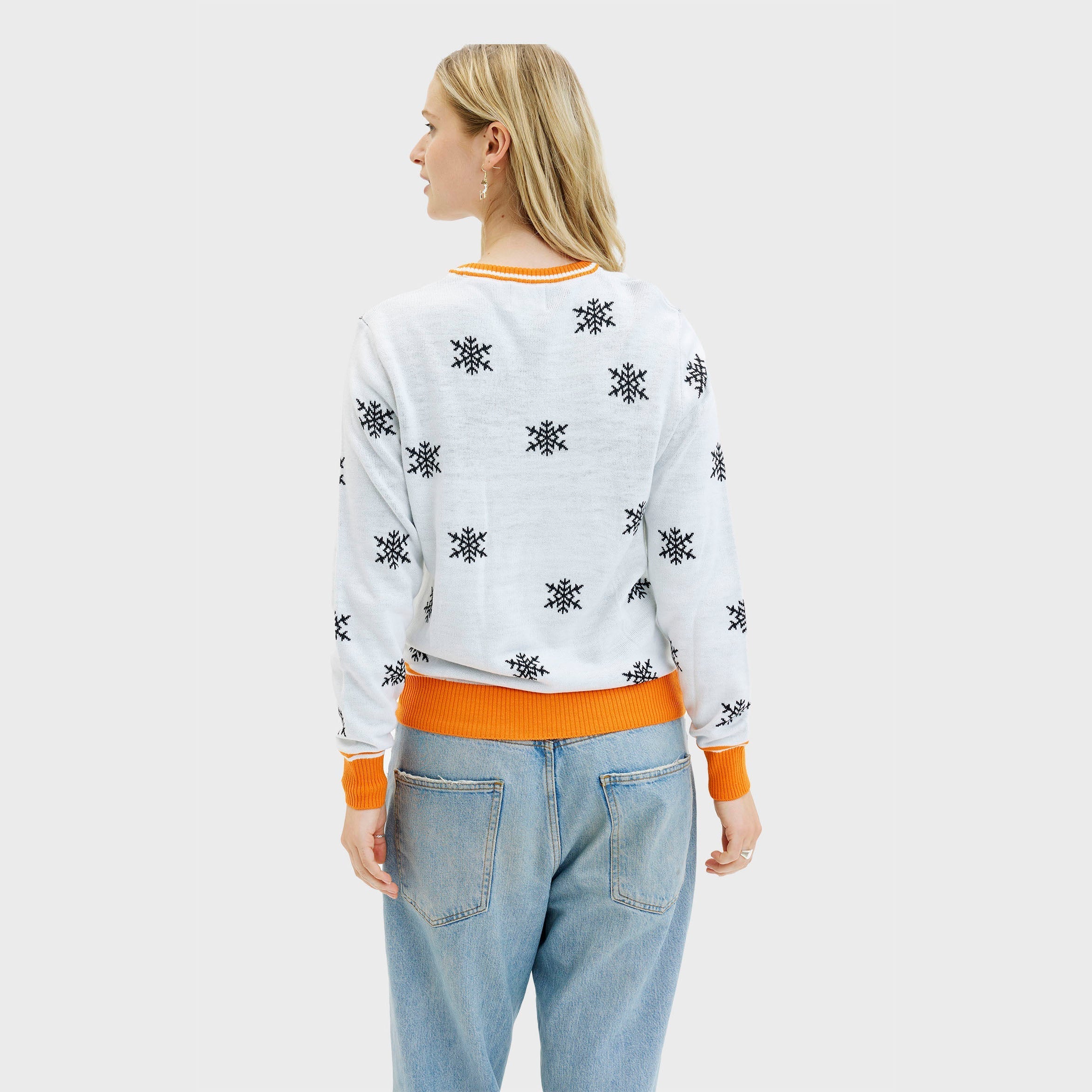 Criminal Rudolph Maglioni Natalizi - Donna