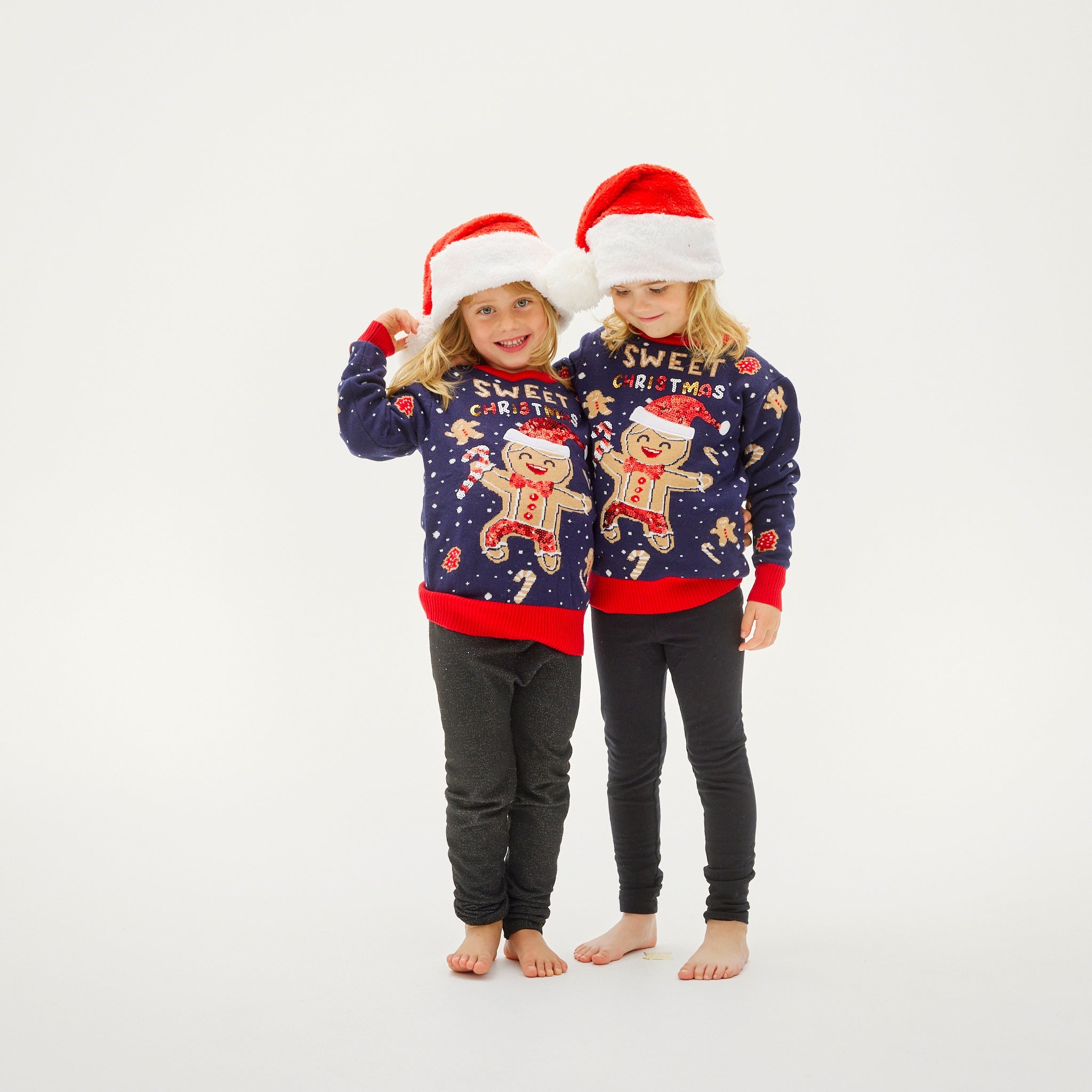 Cute Cookie Man - Bambini